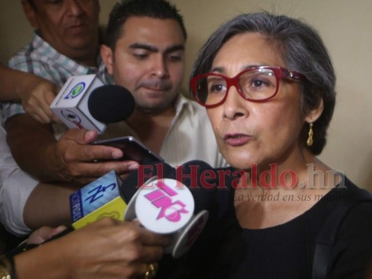 Rostros de los nasrallistas que podrían convertirse en presidente del Congreso Nacional