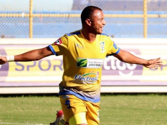 Fichajes: Incierto el futuro de Vargas en Marathón y Olimpia se alista para dar un bombazo