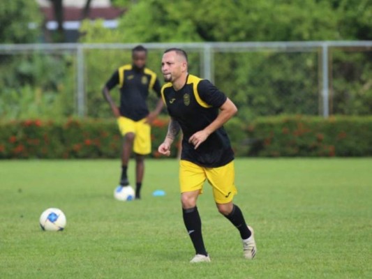 Javier Delgado sobre el caso de Ilce Barahona: 'Su adaptación fue lenta”&nbsp;&nbsp;