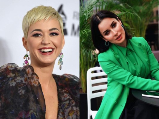 Katy Perry recibe segunda acusación por agresión sexual