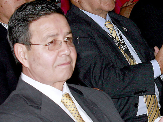 Landaverde participó en la desaparición de la DNI