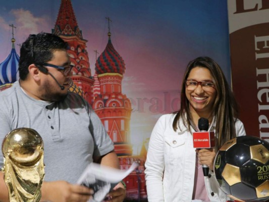 Modrić y las posibilidades de Croacia, octavos y cuartos de Italia 90 y la moda en Rusia