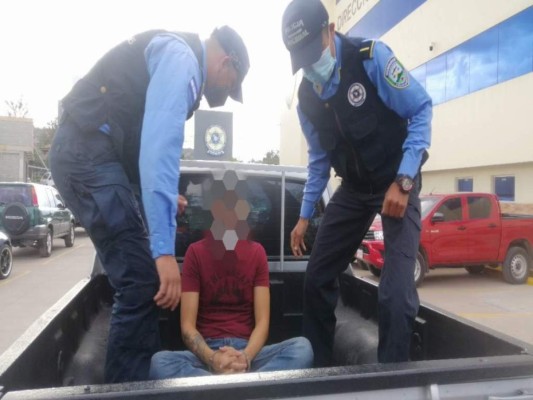 El crimen contra dos policías y dos masacres en 24 horas: El resumen de sucesos en Honduras