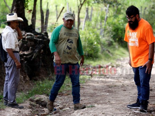 FOTOS: Así es la vida de Santos Orellana, capitán y candidato presidencial capturado por lavado de activos