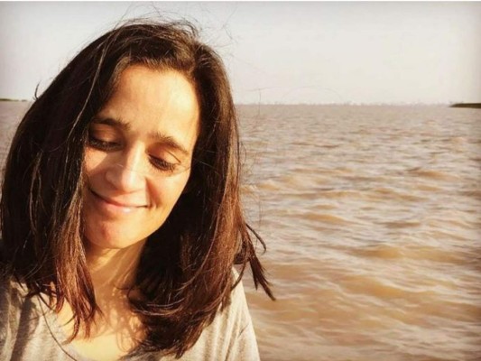 FOTOS: Así luce la cantante Julieta Venegas a sus 47 años