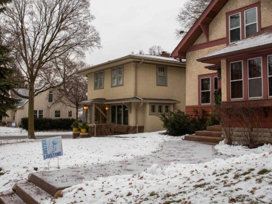 Tormentas de invierno azotan grandes franjas de EEUU y dejan al menos 6 muertos