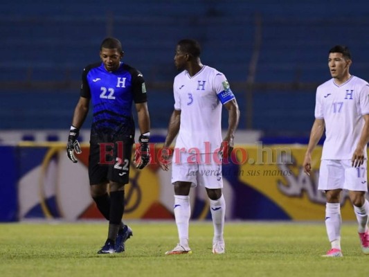 Bellas mujeres, estadio vacío y la pelea de Quioto: Lo que no viste del Honduras-Canadá