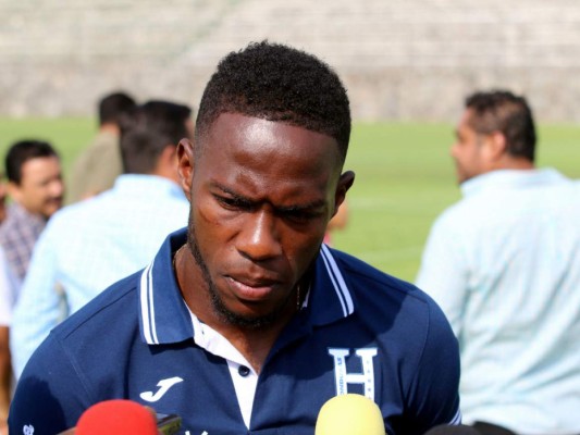 La dura sanción de la FIFA a Maynor Figueroa por criticar al árbitro Néstor Pitana