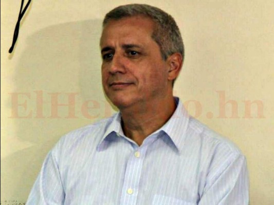 Maccih aplaude sentencia contra Mario Zelaya y demás ex funcionarios del IHSS