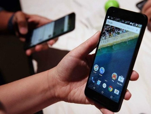 ¿Cómo eliminar un virus de tu smartphone en segundos?