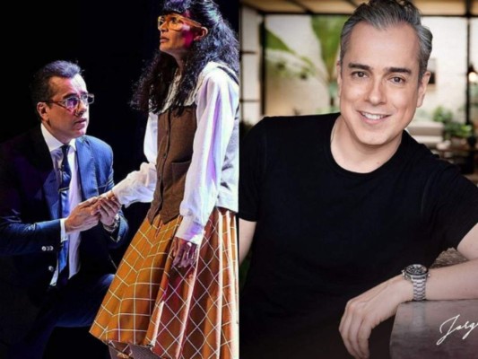 FOTOS: Así luce actualmente Jorge Enrique Abello, don Armando, en la telenovela Betty la fea
