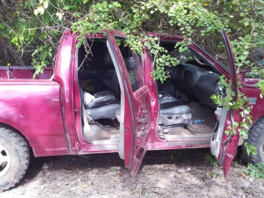 Un muerto, un herido y dos desaparecidos deja balacera en Choluteca