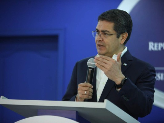 Dan megapoderes a dos subsecretarios del Poder Ejecutivo