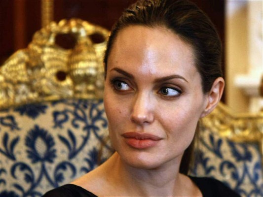 Famosas que han combatido el cáncer de seno