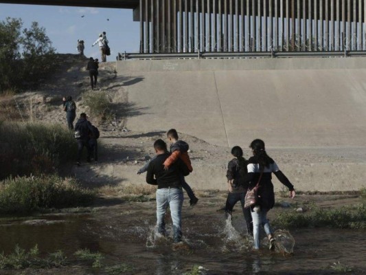 ¿Es posible limpiar los antecedentes migratorios en Estados Unidos?