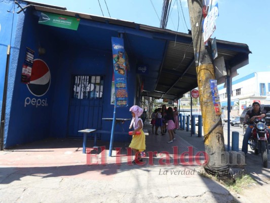 Consumidores se abstienen de denunciar altos costos en pulperías