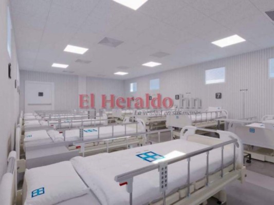 Honduras: Fiscalía pide juicio por la compra de hospitales móviles