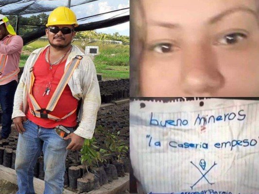 Una nueva masacre y el crimen contra un comunicador, entre los sucesos de la semana