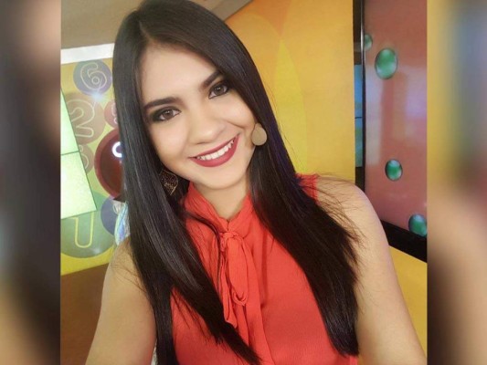 Ileana Bográn, la chica que alegra los días de miles de hondureños