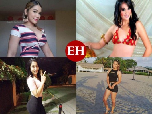 Las bellas mujeres que se robaron el corazón de los jugadores de la Selección de Honduras