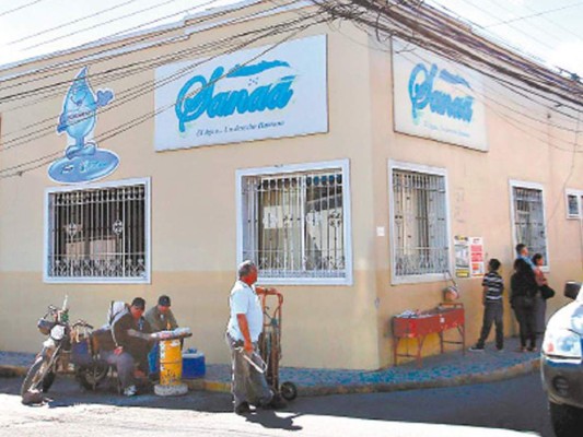 SANAA no le renueva contrato a 90 empleados