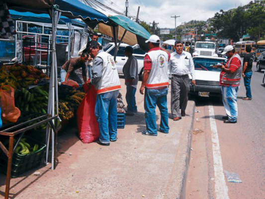 La próxima semana inicia rehabilitación