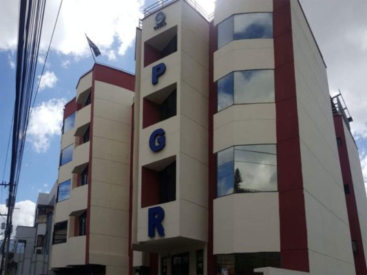 Denuncian a jueza que impidió presencia de la PGR en millonario juicio de la EEH&nbsp;&nbsp;