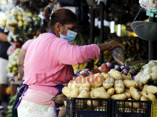 Carlos Madero: Reactivación económica, salud y elecciones son prioridad