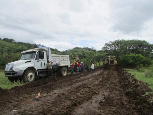 Urge habilitar relleno sanitario en la ciudad de El Paraíso