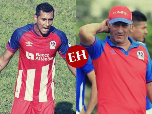 Cristian Maidana sobre Troglio: 'Habían jugadores que estaban mal e igual jugaban'