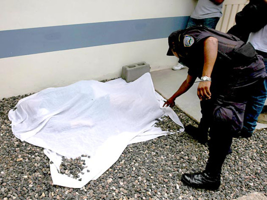 Corte envía a la cárcel a sospechoso del crimen de adolescente
