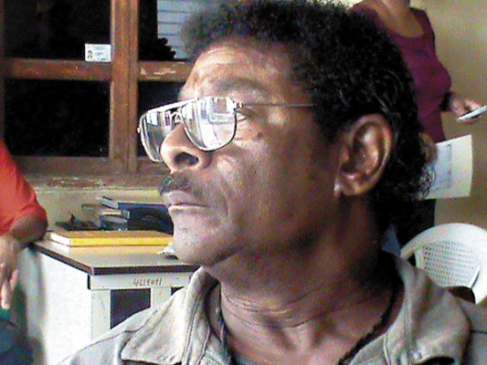Por violación cae un pastor en Comayagua