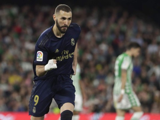 Benzema sobre Giroud: ‘no confundas un F1 con karting’