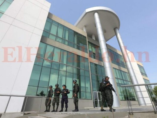 Aprueban nuevas disposiciones judiciales en la Corte Suprema de Justicia