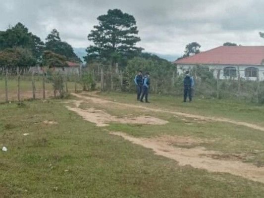 Dantescos crímenes, menores carbonizados y capturas: sucesos de la semana  