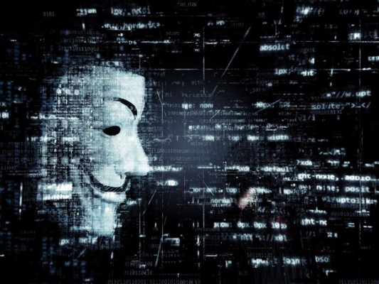 Anonymous hackea páginas de gobierno colombiano y publica contraseñas del Ejército