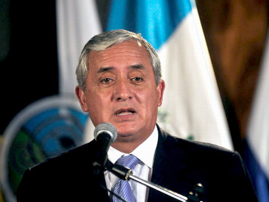 Presidente electo buscará recuperar ayuda militar de EE UU