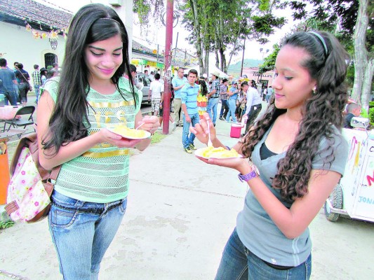 ¡Viva el Festival del Maíz!