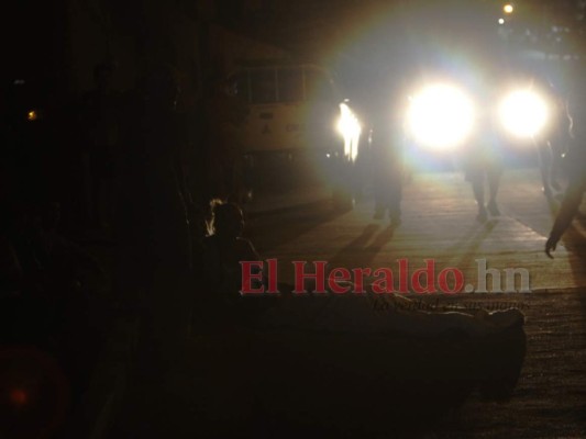 Lo que se sabe sobre el violento ataque que dejó al menos seis muertos en la capital