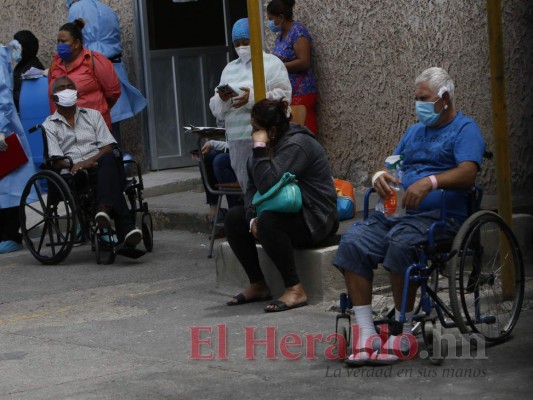 Las 10 imágenes más impactantes de la semana en Honduras