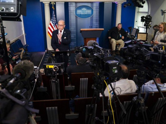 EEUU se moviliza en campaña total de prevención contra virus&nbsp; &nbsp;&nbsp;