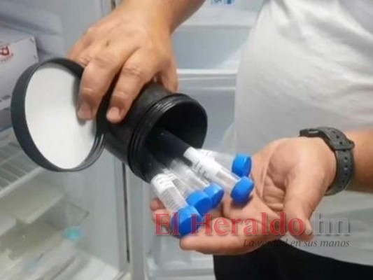 Pruebas para diagnosticar coronavirus dan resultados no concluyentes en Estados Unidos