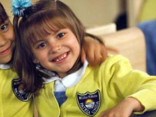 Antes y después: Así luce el elenco de Vivan los niños a 16 años del estreno de la novela