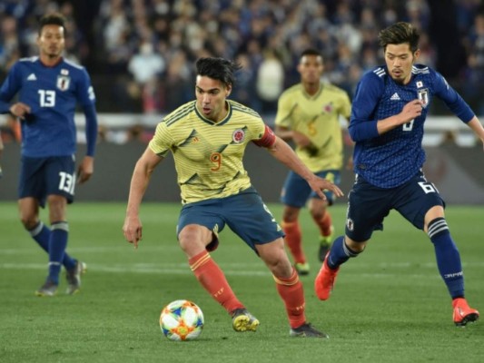 Colombia, con retoques, visita a Corea del Sur antes de Copa América