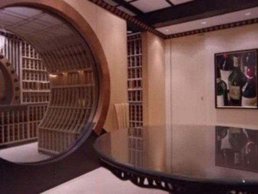 FOTOS: La lujosa mansión que Michael Jordan no ha podido vender