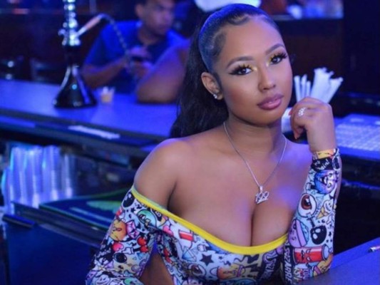 Las mujeres que llorarán si 6ix9ine va a prisión