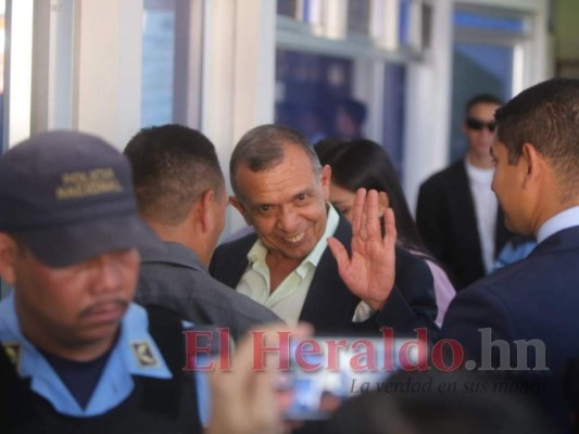 En imágenes: Las instituciones del Estado que más se han prestado a la corrupción en Honduras