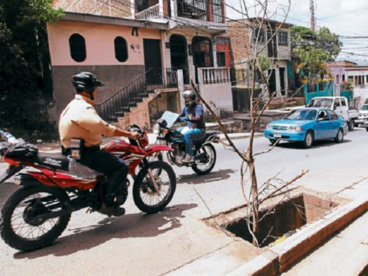 En demandas podría traducirse desidia de Alcaldía y SANAA