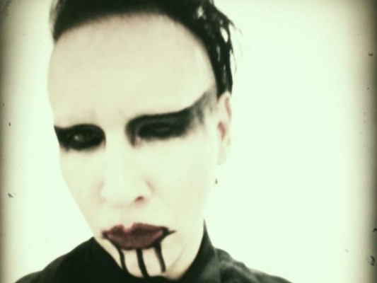 Marilyn Manson cumple 53 años entre acusaciones de abuso sexual y oscuridad en su carrera musical