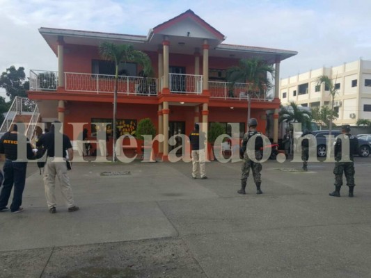 Honduras: Una detención, decomisos y 17 haciendas aseguradas deja Avalancha II